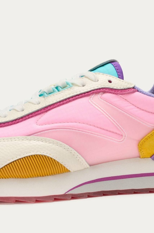 Sneakers boty Hoff TIGER 12303004 vícebarevná