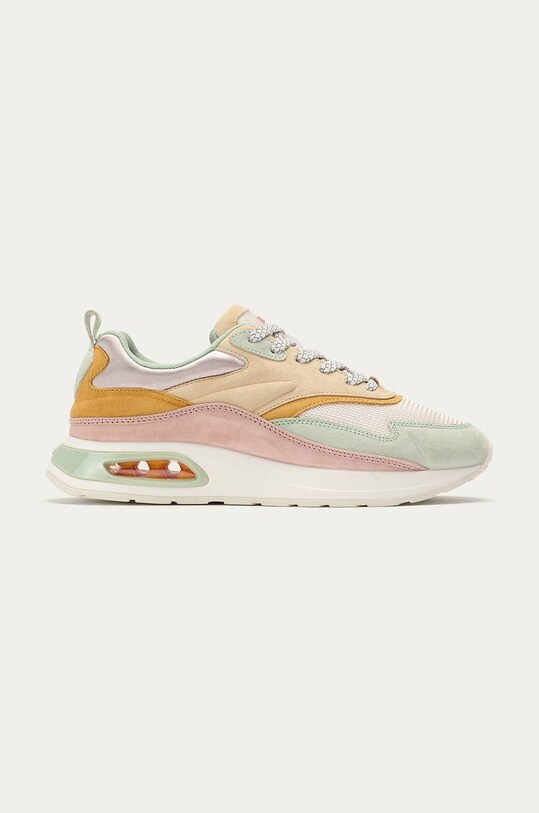 Hoff sneakers GRIFFITH textil multicolor 12306001