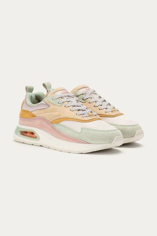 Hoff sneakers GRIFFITH 12306001 multicolor SS23