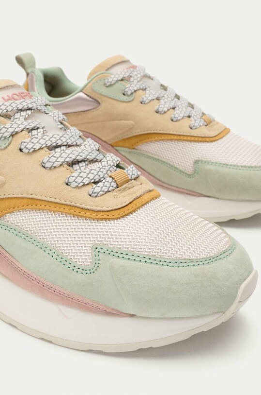 Încălțăminte Hoff sneakers GRIFFITH 12306001 multicolor