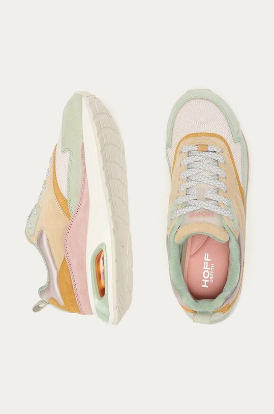 Hoff sneakers GRIFFITH multicolor 12306001
