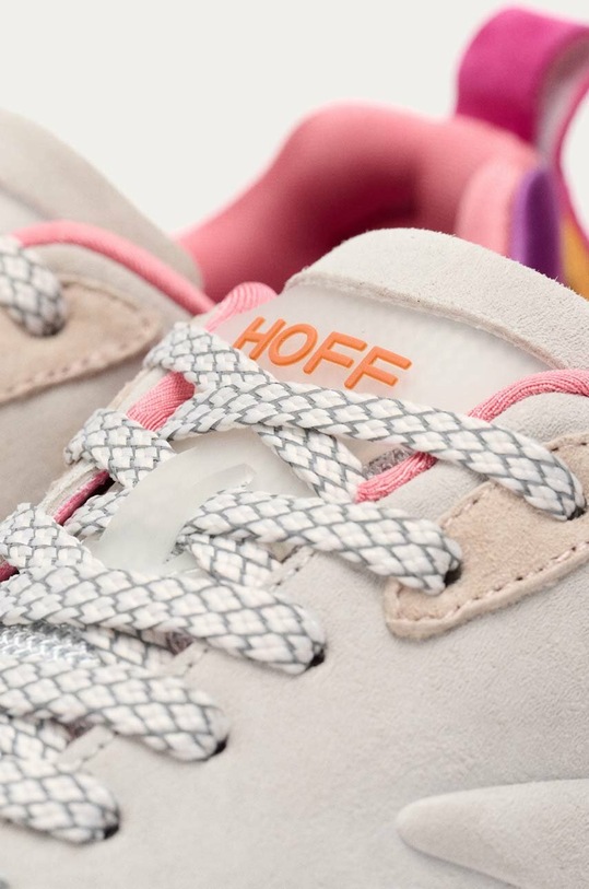 Obuwie Hoff sneakersy OLYMPIA 12306005 multicolor