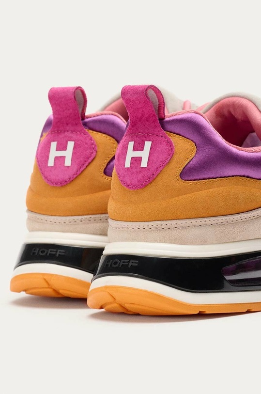 Hoff sneakersy OLYMPIA 12306005 multicolor