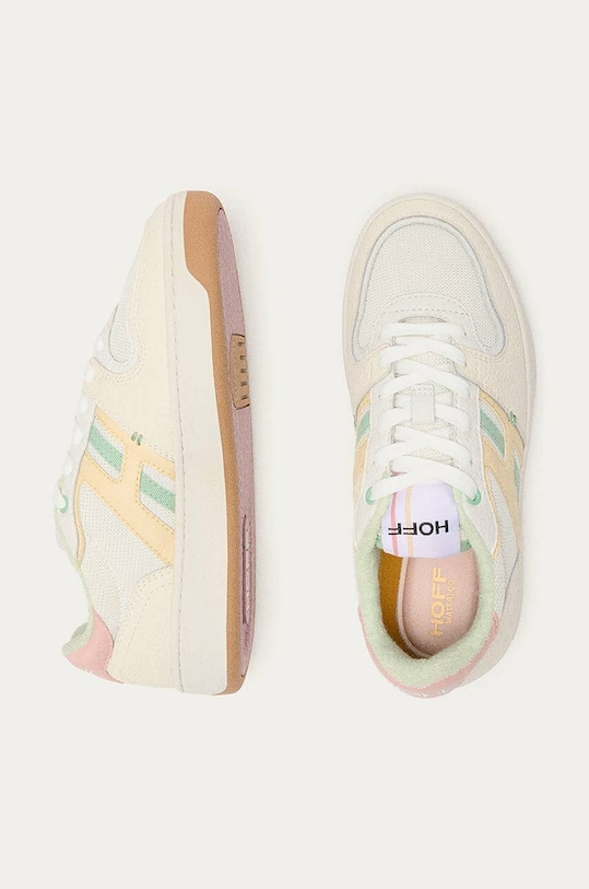 Hoff sneakersy WATERLOO multicolor 12309003