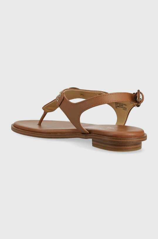 Scarpe MICHAEL Michael Kors sandali MK 40U2MKFA1L.230 marrone