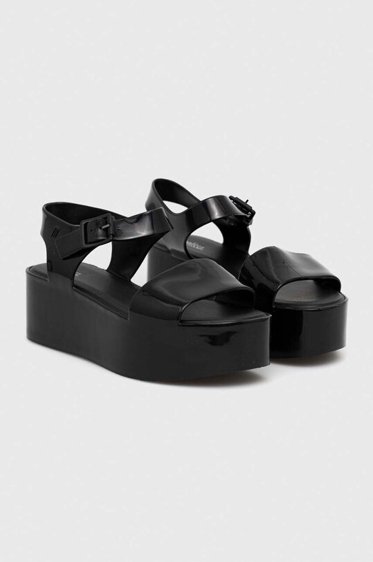 Сандалі Melissa MELISSA MAR AD M.31686.1003 чорний SS23