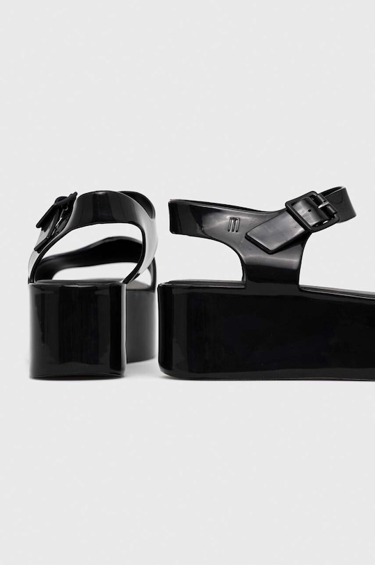 Obuwie Melissa sandały MELISSA MAR AD M.31686.1003 czarny