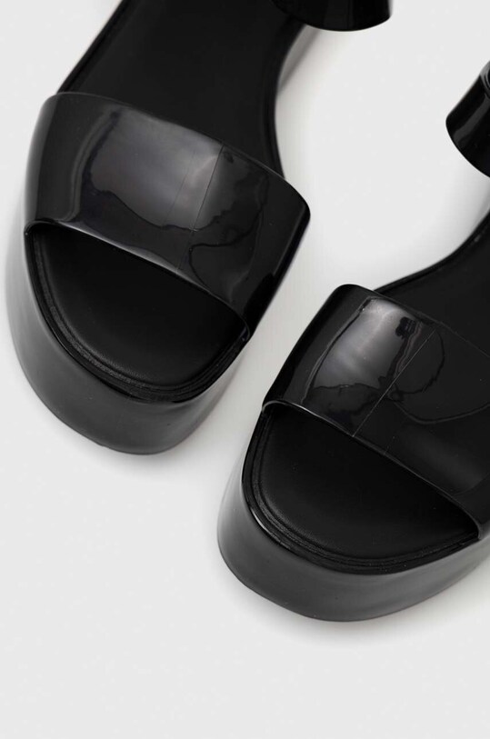 Сандалі Melissa MELISSA MAR AD чорний M.31686.1003