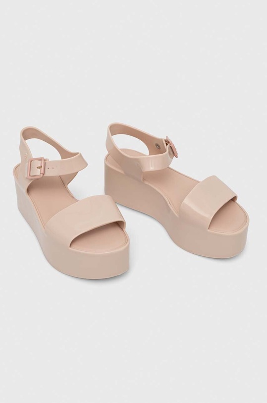 Sandály Melissa MELISSA MAR AD M.31686.1276 růžová SS23
