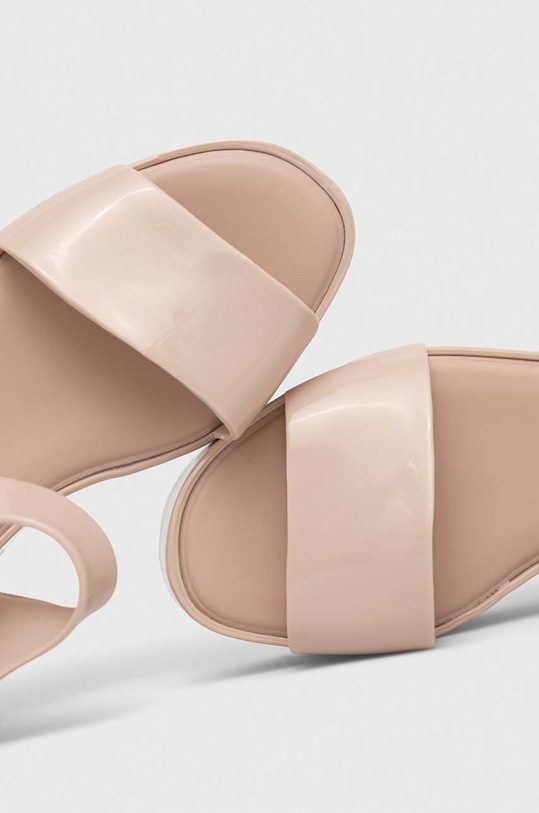 Sandály Melissa MELISSA MAR AD růžová M.31686.1276