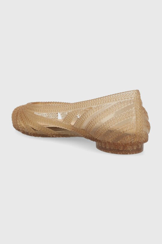 Взуття Балетки Melissa MELISSA FEMME CLASSY AD M.33734.I012 золотий