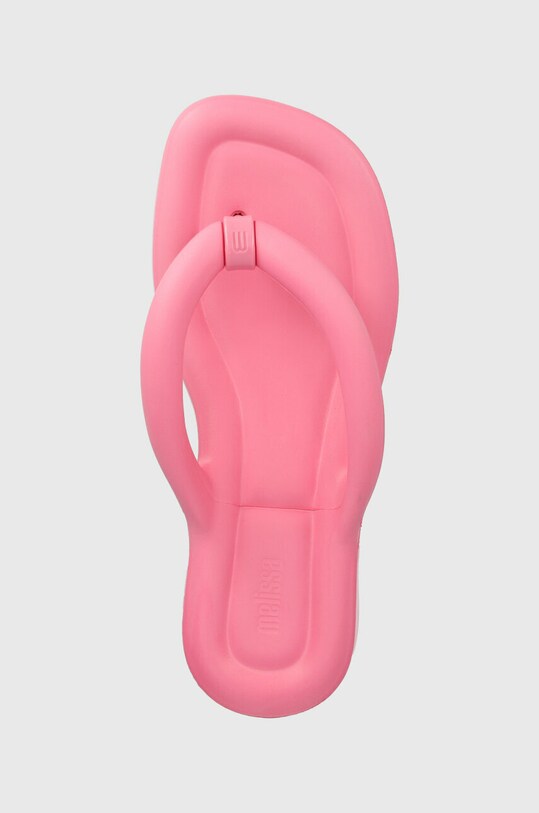 Melissa japonki MELISSA FREE PLATFORM AD różowy M.33772.F659