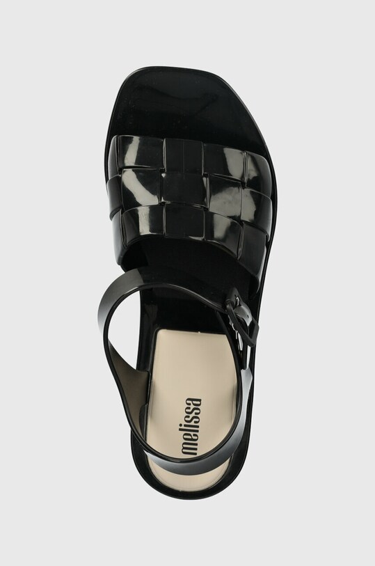 Σανδάλια Melissa MELISSA BASKET SANDAL AD μαύρο M.33807.K754
