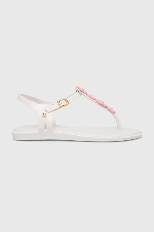 Сандалі Melissa MELISSA SOLAR SRPING AD віденський білий M.33816.L228