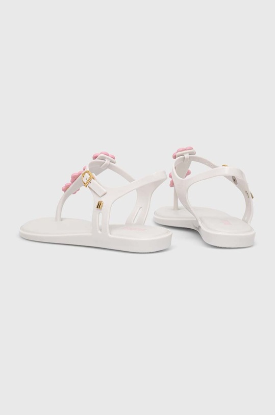 Взуття Сандалі Melissa MELISSA SOLAR SRPING AD M.33816.L228 білий