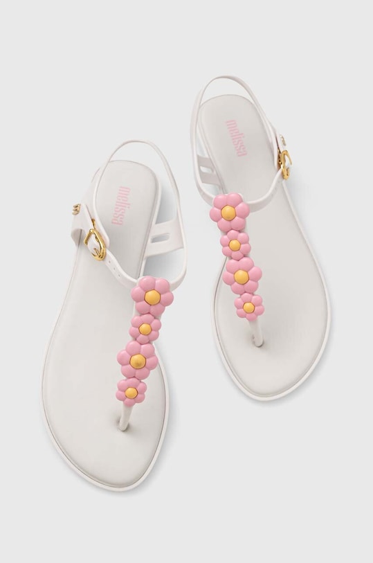 Сандалі Melissa MELISSA SOLAR SRPING AD M.33816.L228 білий