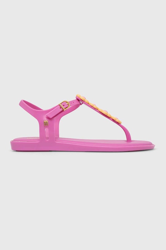 Melissa sandale MELISSA SOLAR SRPING AD sintetic roz M.33816.L230