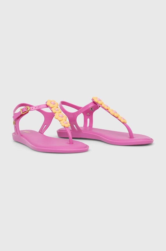 Melissa sandale MELISSA SOLAR SRPING AD M.33816.L230 roz SS23