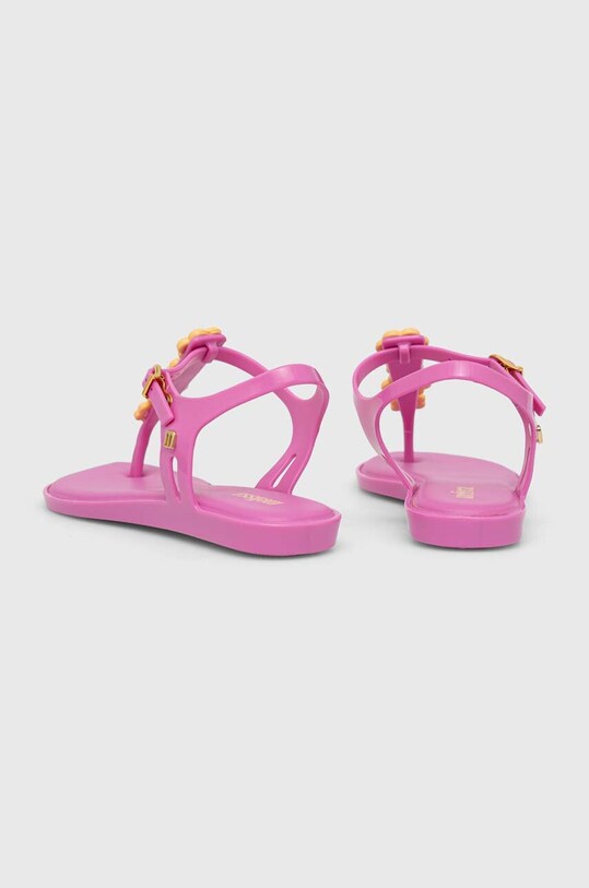 Παπούτσια Σανδάλια Melissa MELISSA SOLAR SRPING AD M.33816.L230 ροζ