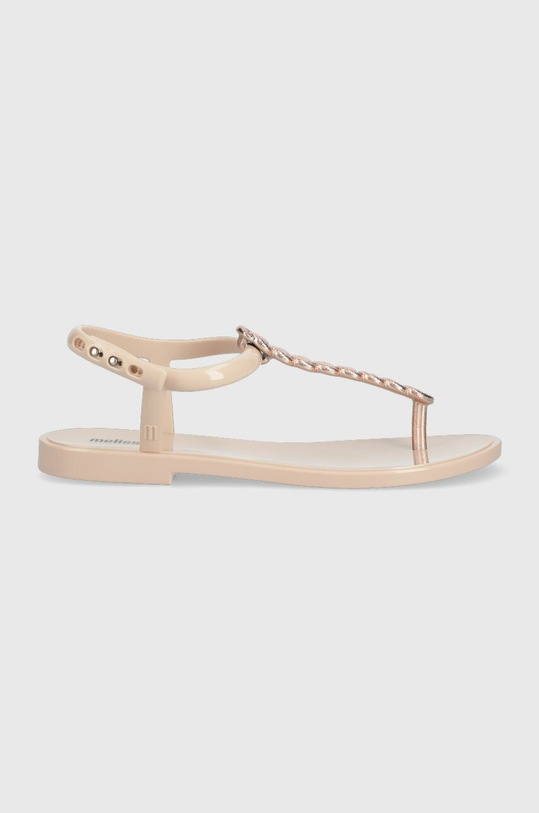 Melissa sandali MELISSA STRASS AD flat rosa M.33823.N272