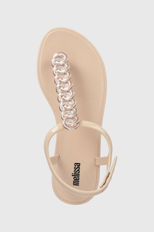 Σανδάλια Melissa MELISSA STRASS AD ροζ M.33823.N272