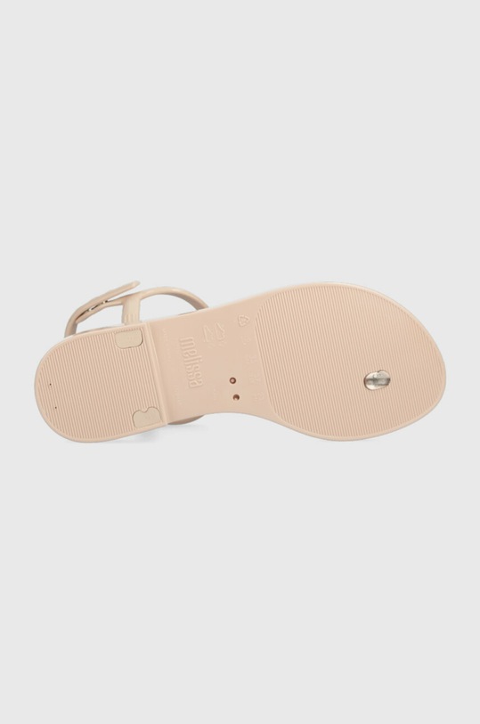 Melissa sandali MELISSA STRASS AD M.33823.N272 rosa