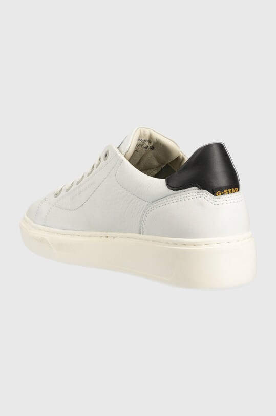 Încălțăminte G-Star sneakers Rovic Tmb 2311051504.WHT gri