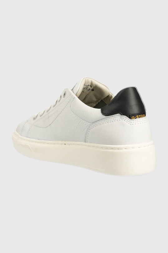 Încălțăminte G-Star sneakers Rovic Tmb 2311051504.WHT gri