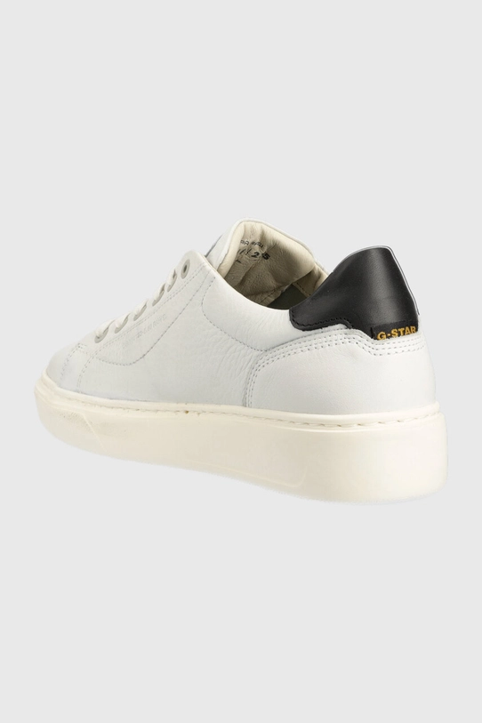 Obuwie G-Star Raw sneakersy Rovic Tmb 2311051504.WHT szary