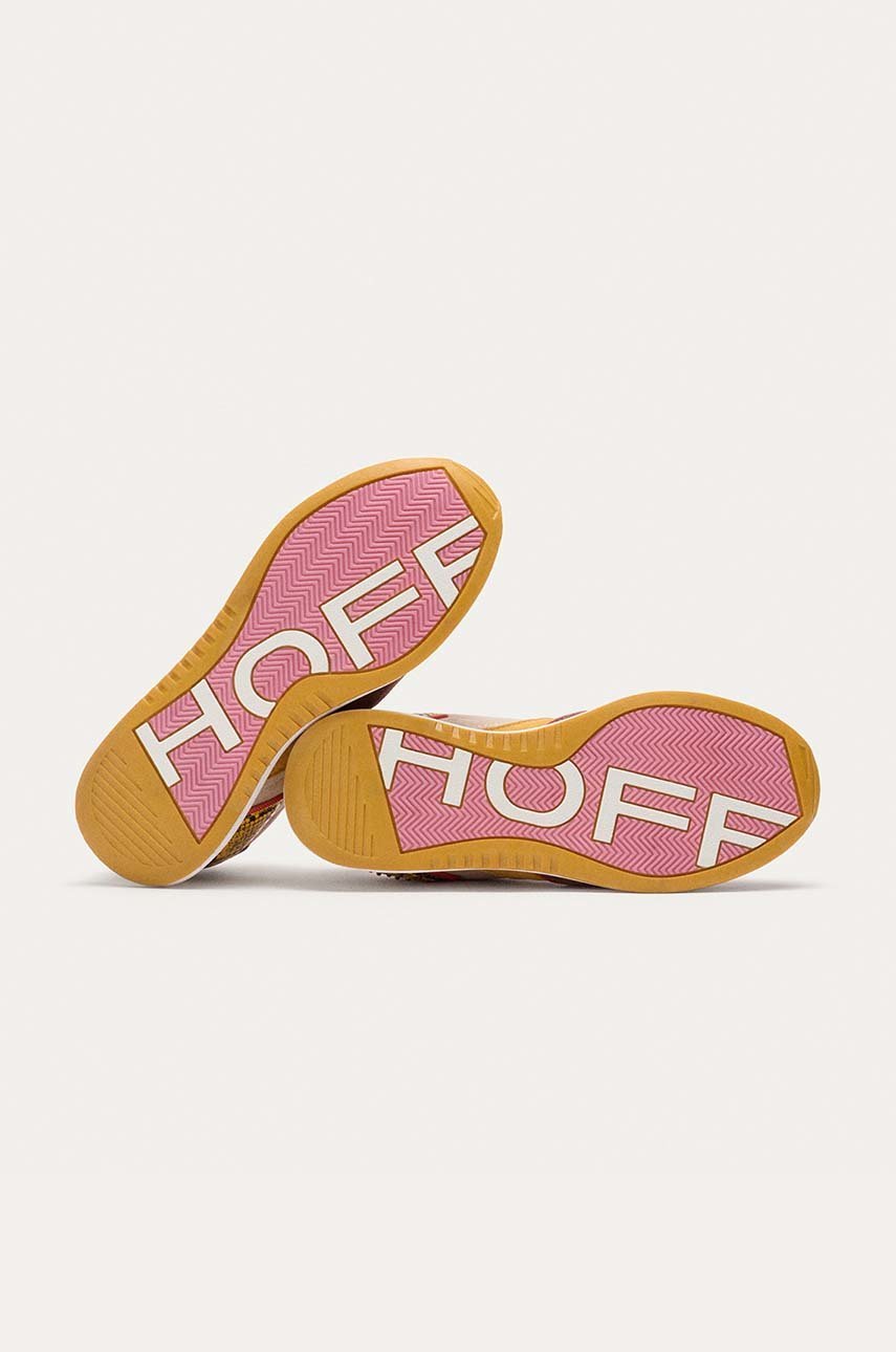 Hoff sneakersy District Khao San 12301002