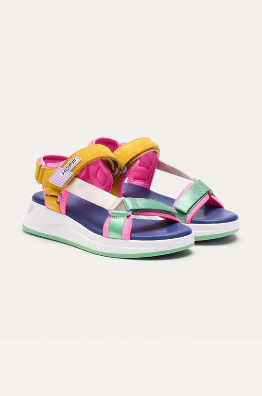 Hoff sandale PHUKET 12308001 multicolor SS23