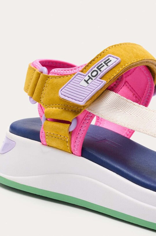 Încălțăminte Hoff sandale PHUKET 12308001 multicolor