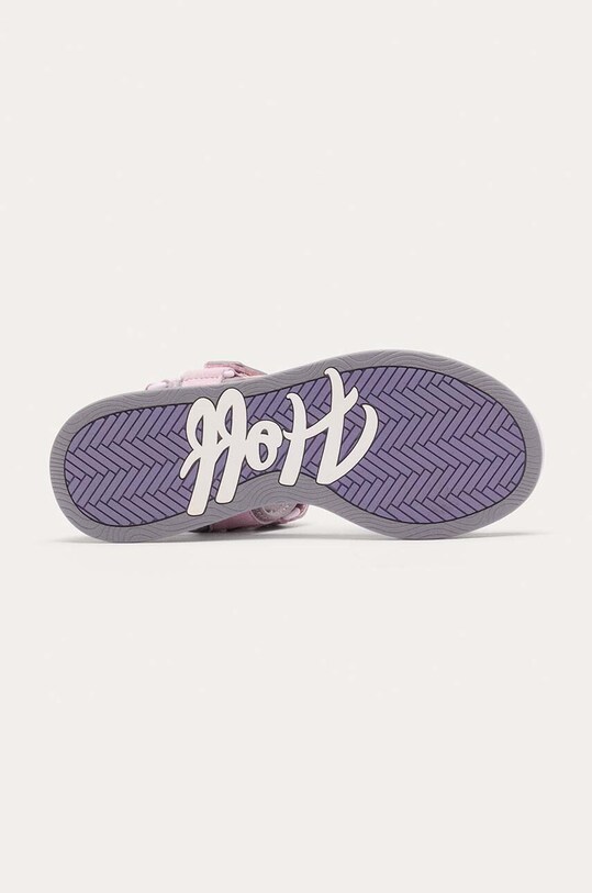 Hoff sandały BARBADOS 12308002 multicolor