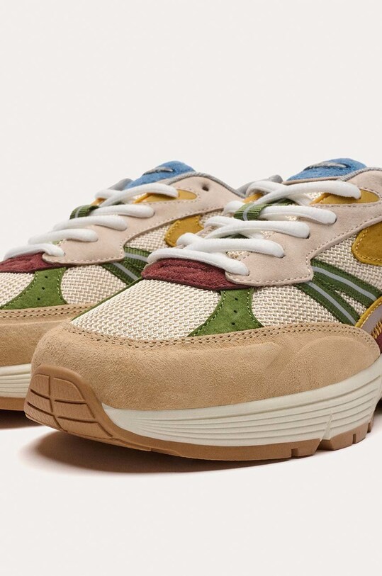 Hoff sneakersy TENNESSEE WOMAN 12311002 multicolor
