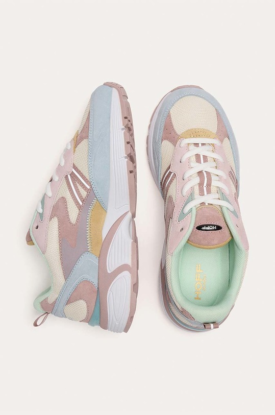 Hoff sneakersy ALASKA multicolor 12311004