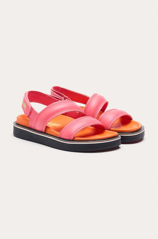 Hoff sandały ROAD PINK 12312002 multicolor SS23