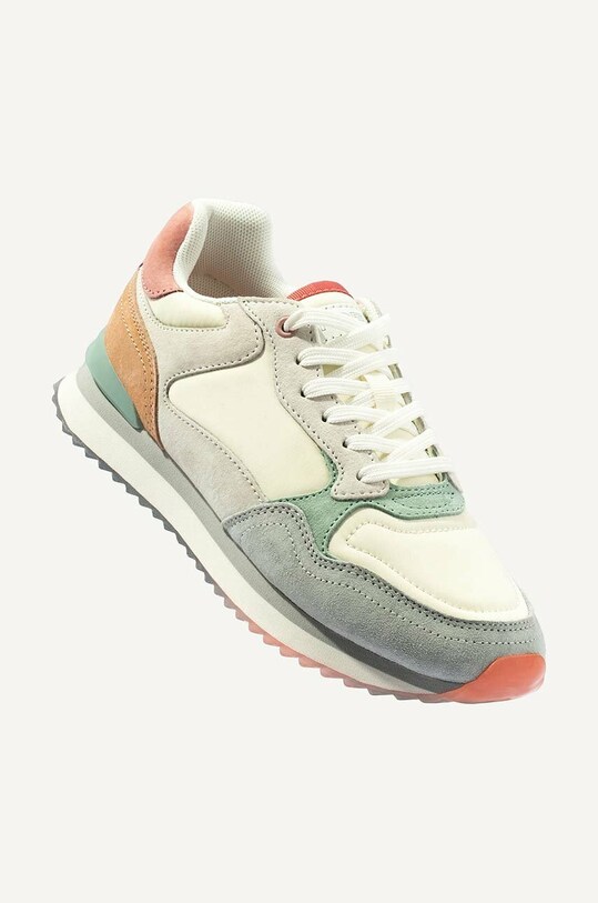 Obuwie Hoff sneakersy ROME 22202019 multicolor