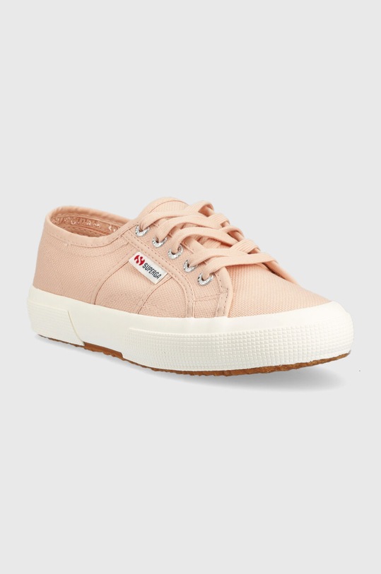 Superga tenisówki 2750 COTU CLASSIC S000010 różowy SS23