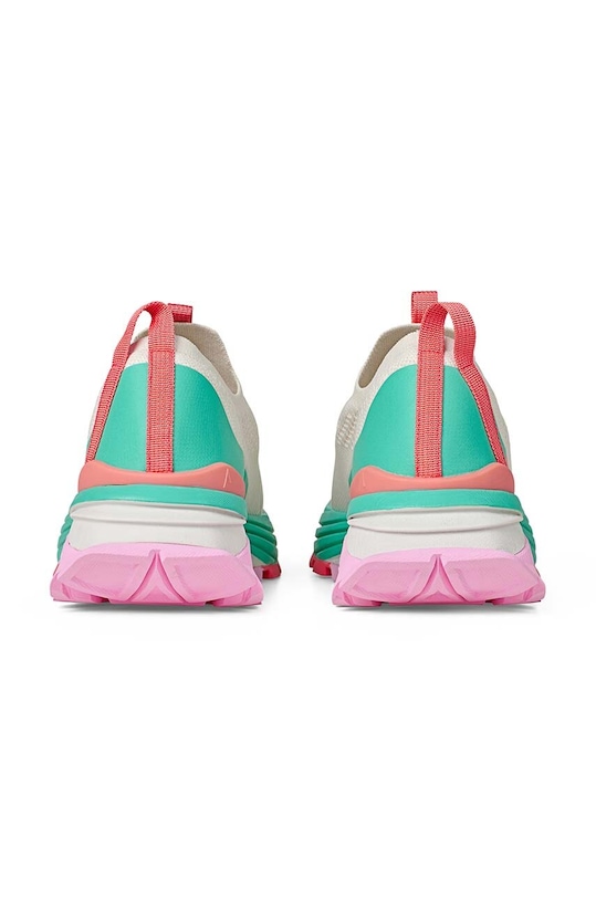 Arkk Copenhagen sneakersy Waste Zero AT1000.0503 beżowy