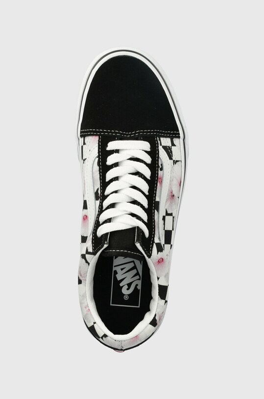Ниски кецове Vans Old Skool черен VN0007NTBM81