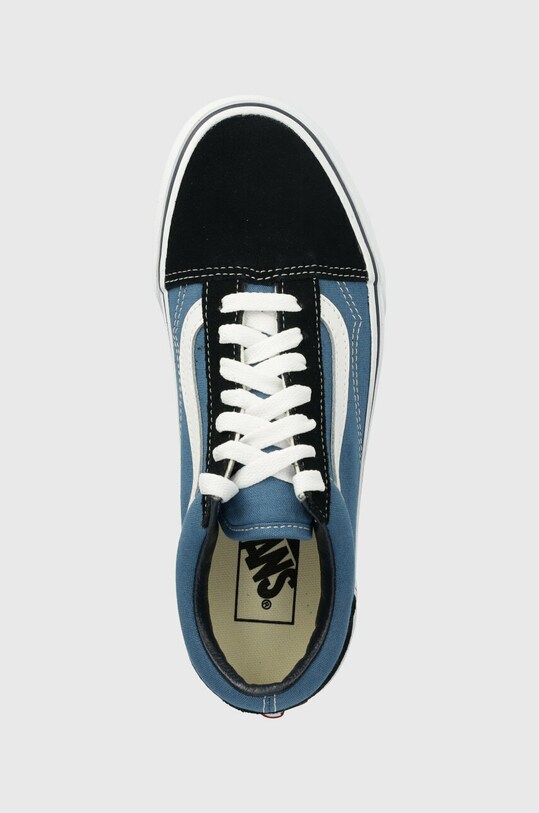 Vans tenisi Old Skool albastru VN000D3HNVY1.D