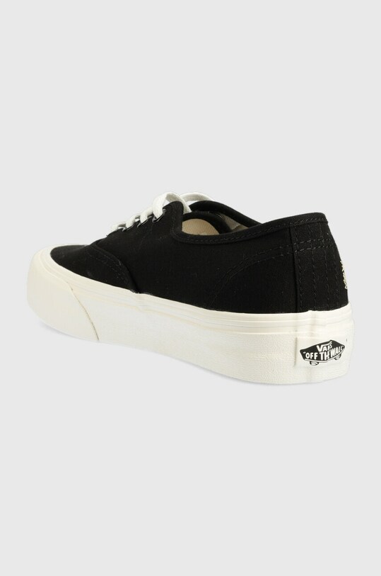 Scarpe Vans scarpe da ginnastica Authentic VR3 VN0005UDBM81 nero