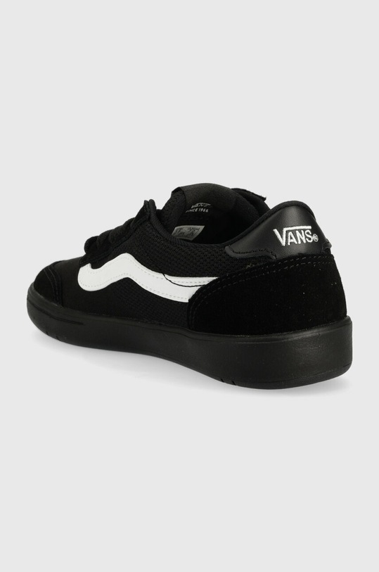 Boty Sneakers boty Vans Cruze Too CC VN0A5KR5QTF1.D černá