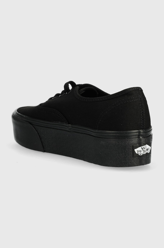 Obuwie Vans tenisówki Authentic Stackform VN0A5KXXBKA1 czarny