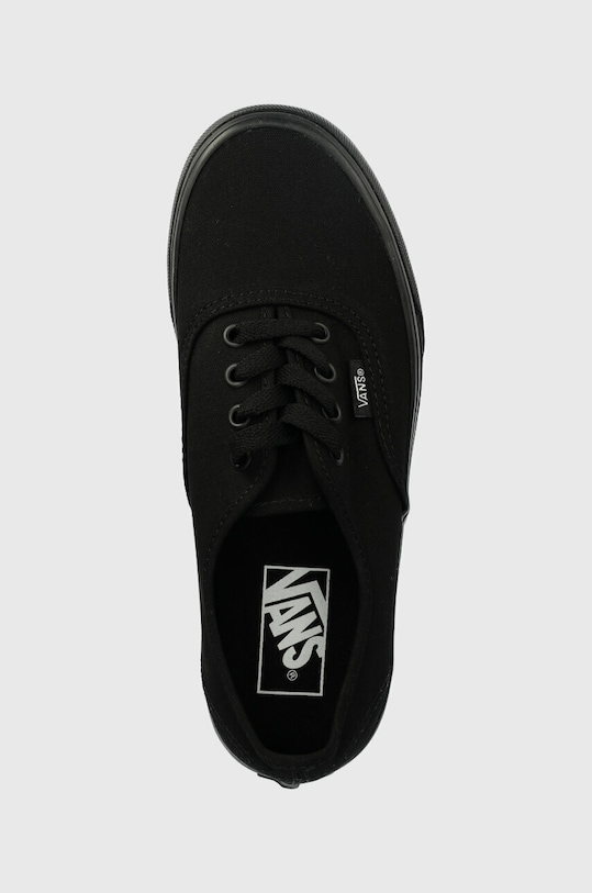 Vans tenisówki Authentic Stackform czarny VN0A5KXXBKA1