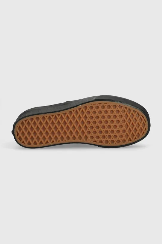 Vans tenisówki Authentic Stackform VN0A5KXXBKA1 czarny