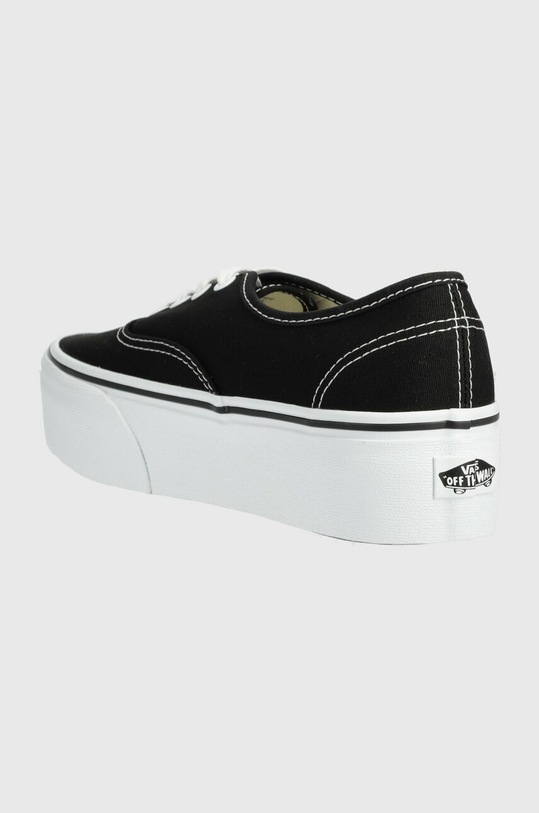 Boty Tenisky Vans Authentic Stackform VN0A5KXXBMX1 černá