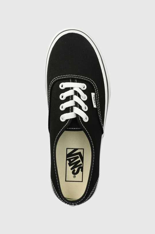 Tenisky Vans Authentic Stackform černá VN0A5KXXBMX1