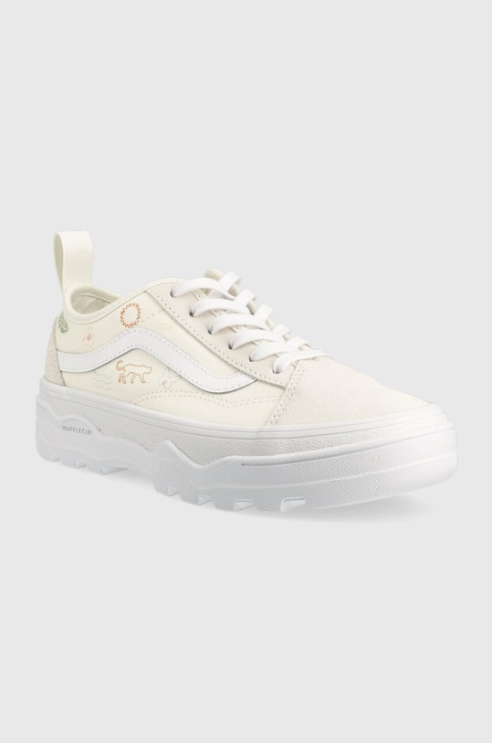 Vans tenisówki Sentry Old Skool WC VN0A5KR3OFW1 beżowy SS23