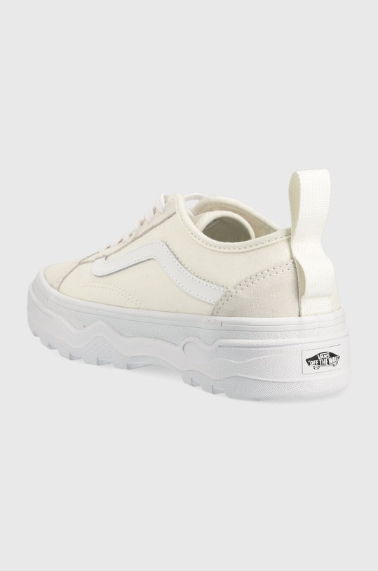 Obuwie Vans tenisówki Sentry Old Skool WC VN0A5KR3OFW1 beżowy